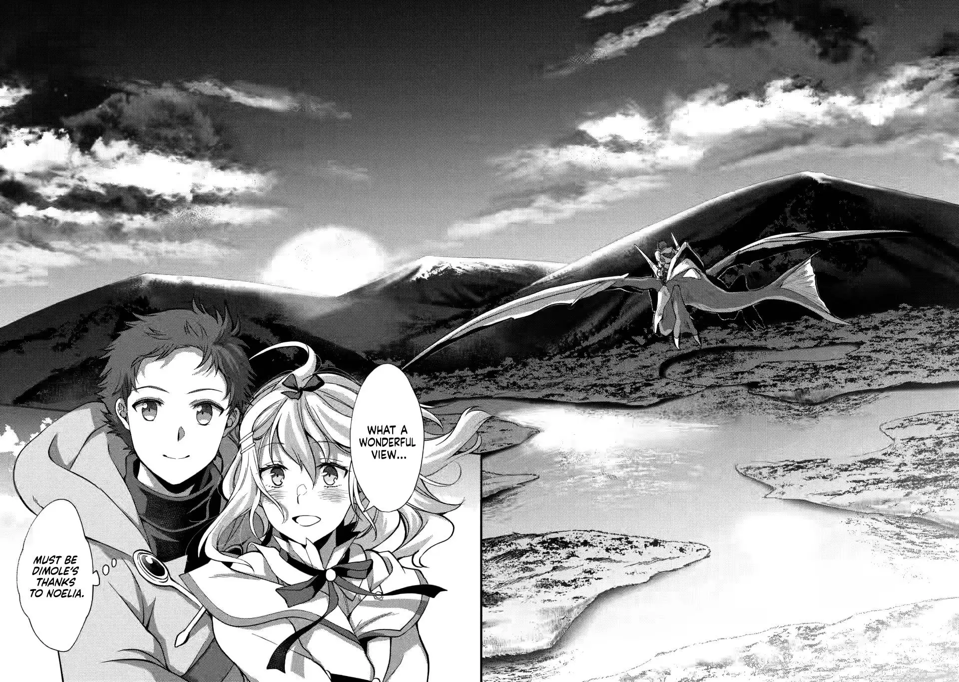 A Sword Master Childhood Friend Power Harassed Me Harshly, so I Broke off Our Relationship and Made a Fresh Start at the Frontier as a Magic Swordsman Chapter 14 18